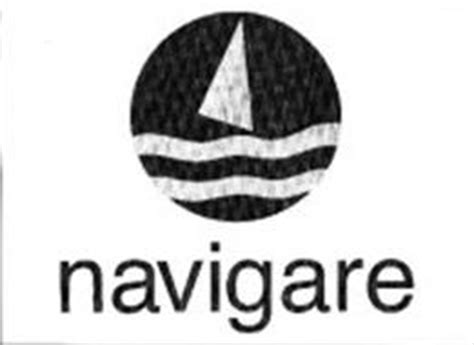 NAVIGARE Trademark of NAVY EUROPE LIMITED. Serial Number: 85260363 ...