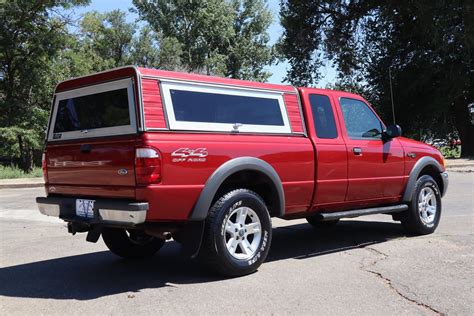 2002 Ford Ranger XLT | Victory Motors of Colorado