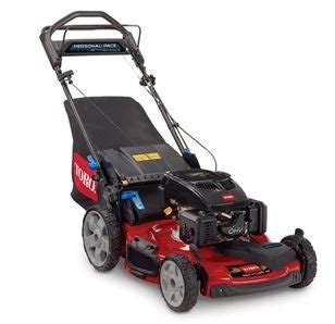 Toro Lawn Mowers Review Models Prices Canstar Blue