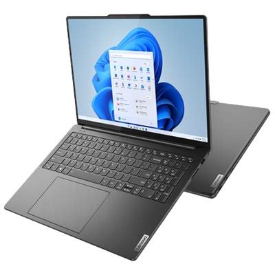 Lenovo Yoga Pro Irp By Kiv