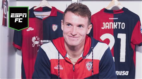 Why International Footballer Jakub Jankto Chose To Come Out As Gay