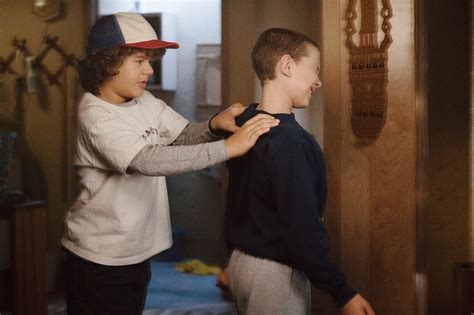 Detrás De Las Cámaras Stranger Things Detrás De Las Cámaras