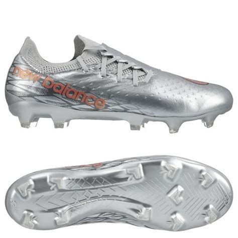 New Balance Furon V Pro Fg Own Now Silver Unisportstore Se