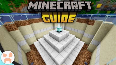 Beacons Everything To Know The Minecraft Guide Tutorial Lets