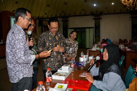 Portal Berita Pemerintah Kota Yogyakarta Pemkot Gelar Forum Kelompok