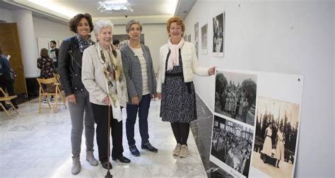 Pioneras Del Deporte Profesional Femenino Cuentan Su Historia En El