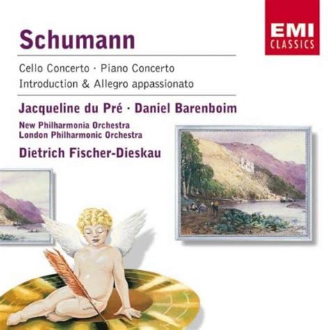 Play Schumann Cello Concerto Piano Concerto Introduction And Allegro