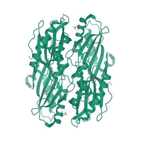 Rcsb Pdb 3n2q Crystal Structure Of Sex Pheromone Staph Cam373 Precursor