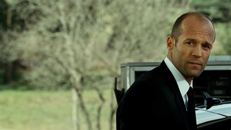 Jason Statham Transporter 3