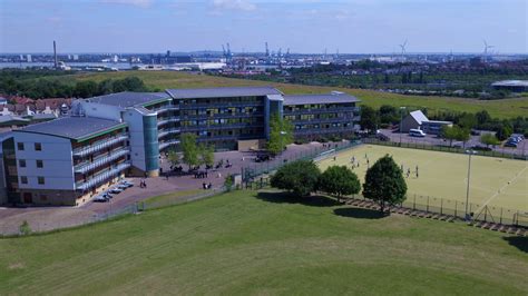 Home - Ebbsfleet Academy