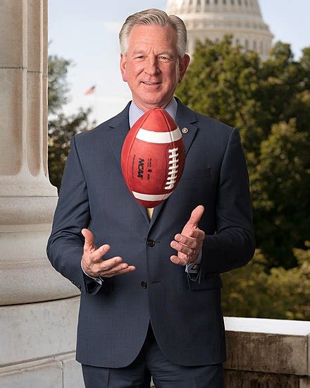 Tommy Tuberville - Wikipedia