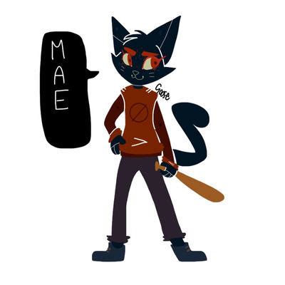 MAE-NITW by ACupOfNestea on DeviantArt