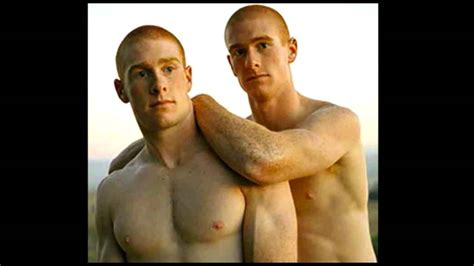 INSANITY CHECK Twin Brother Gay Love YouTube