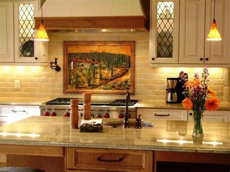 2025 Latest Italian Wall Art for Kitchen