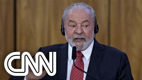 Lula Não Exclui Possibilidade De Disputar Reeleição Em 2026 VisÃo Cnn