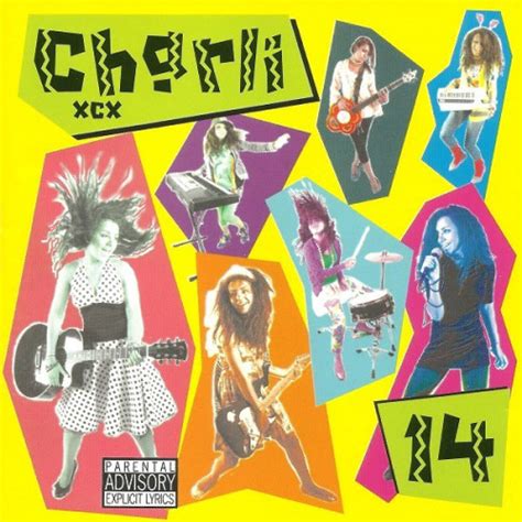album charli xcx wiki fandom