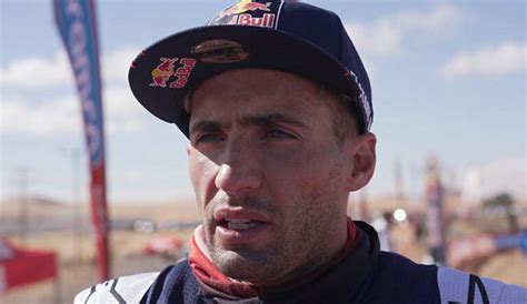 Dakar 2023 Recap Argentine Kevin Benavides Takes Historic Win Page 2