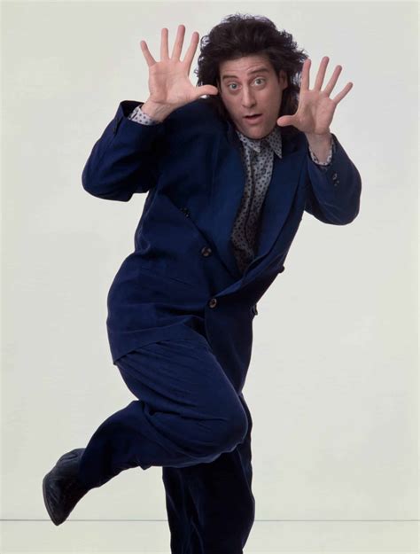 Beloved Comedian And 'Curb Your Enthusiasm' Icon Richard Lewis Dies At 76