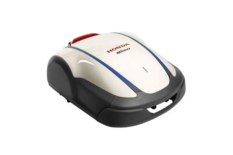 Honda Miimo 4000 Live Robotic Lawnmower Cardiff Lawn Garden