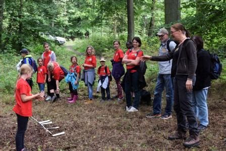 NABU Naturschutzbund Deutschland Kreisverband Gießen e V