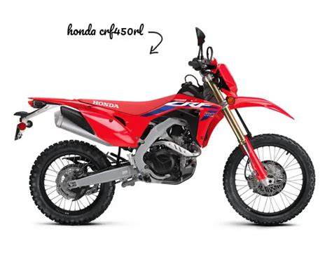 Honda CRF450RL Review (Speed, HP, Specs) - Any Good?