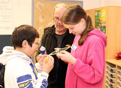 Dicke Luft Im Klassenzimmer Wort Werkstatt Blumes Webseite