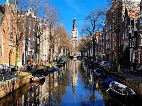 Precio Y Descuentos Del Crucero Por Los Canales De Ámsterdam