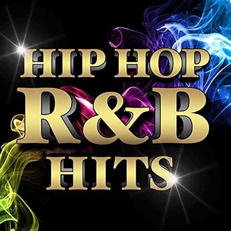 Amazon.com: Hip Hop R&B Hits : Various artists: Digital Music