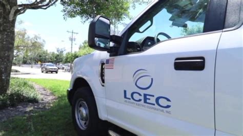 Lee County Electric Cooperative Explains Hike In Electric Bill