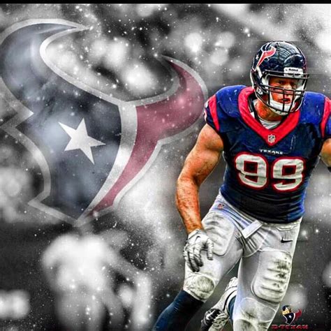 J J Watt Houston Texans Texans Football Houston Texans Bulls On