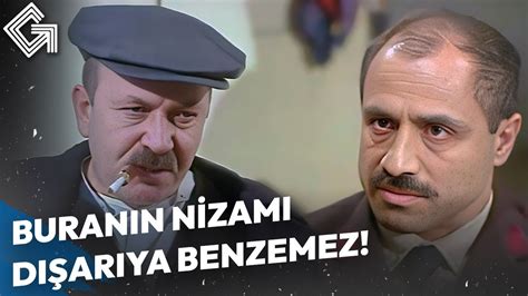 Tatar N Ba Derhal Ezilmeli Tatar Ramazan T Rk Filmi Youtube