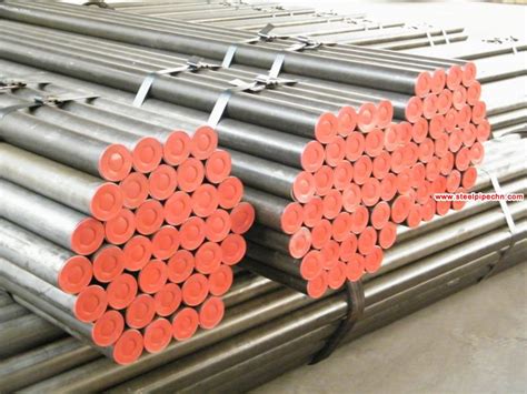 ASTM A199 ASTM A213 T5 T9 T11 T22 Alloy Pipe CHN Steel Pipe Tube Co