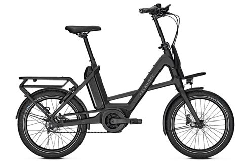 Kalkhoff Image C B Advance Smart E Bike E Kompaktrad Bosch