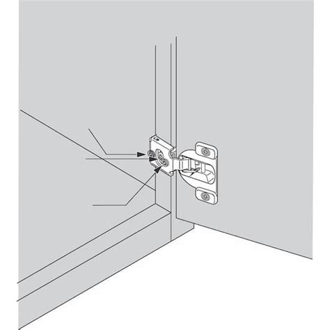 Blum Cabinet Hinges Instructions Cabinets Matttroy