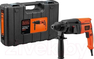 Black Decker Bdhr Kr Ru