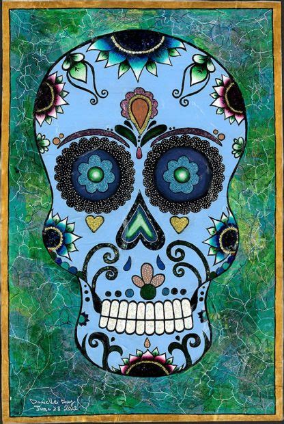 Sugar Skull | Art of Possibilities