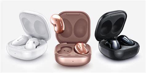 The 7 Best Wireless Earbuds For Android