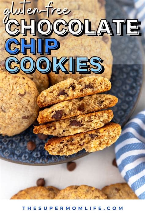 Kosher For Passover Chocolate Chip Cookies Artofit