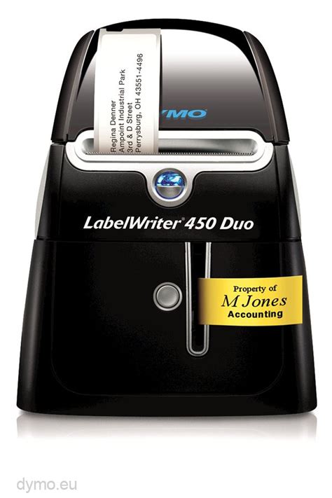 Dymo Labelwriter™ 450 Duo Dymoeu