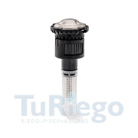 Toberas Rain Bird Giratorias Para Difusores UNI Spray Y 1800