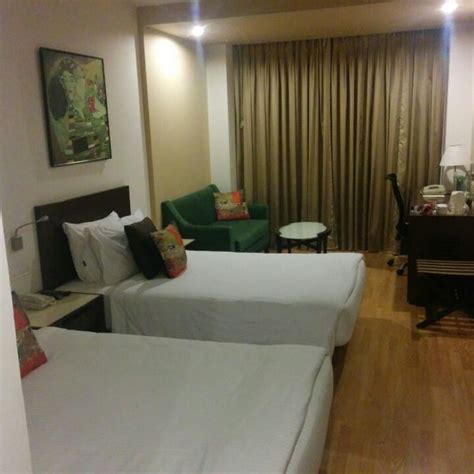 Lemon Tree Hotel Udyog Vihar Gurgaon - Hotel