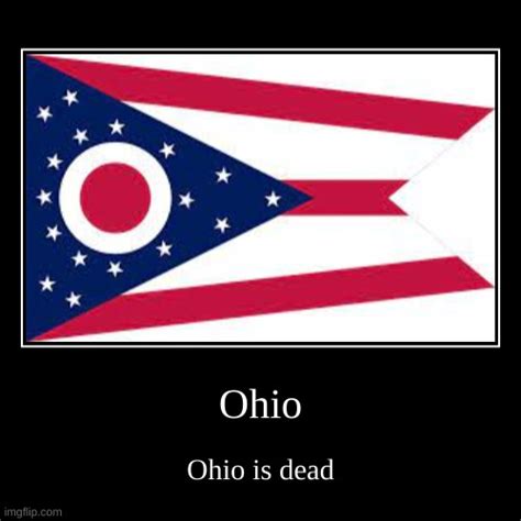 Ohio Imgflip