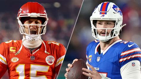 Chiefs Vs Bills Live Stream How To Watch Tonights Nfl Divisional Game Online Start Time And