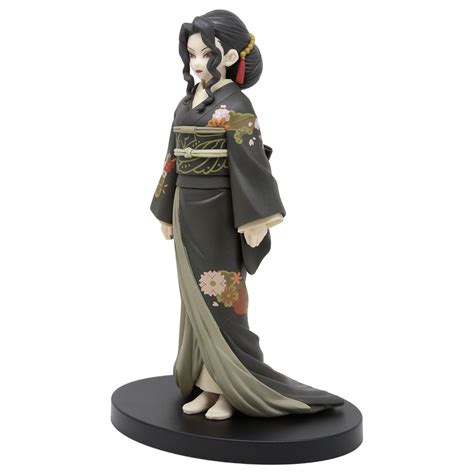 Banpresto Demon Slayer Kimetsu No Yaiba Demon Series Vol Muzan