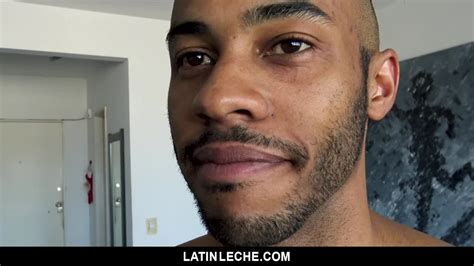 LatinLeche Hot Muscled Latino Seduced BoyFriendTV