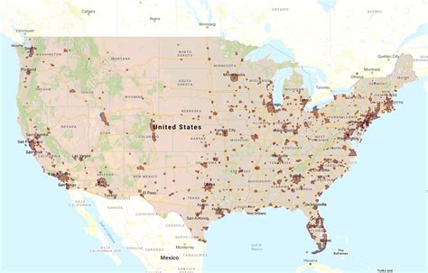 Usda Home Loan Map California - Printable Maps