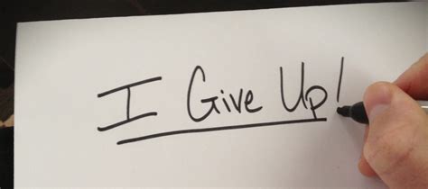 Why Do People Give Up? – Empirics Asia