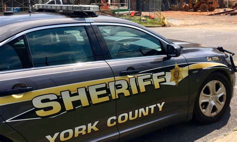 York County Sheriffs Office Archives Fitsnews