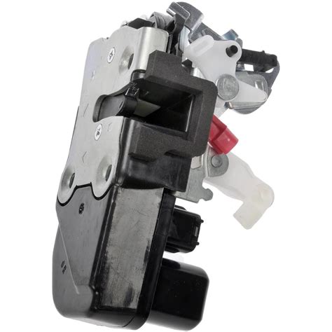 Dorman Rear Passenger Side Door Lock Actuator 931 007