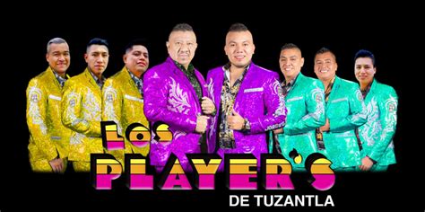 Sitio Oficial de Los Players de Tuzantla Los más perrones de tierra